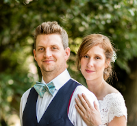 Patricia & Manuel